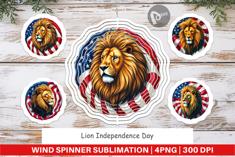 Lion Clipart Image 3