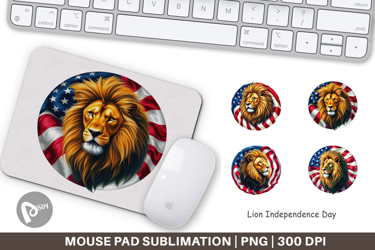 Lion Png Image 21