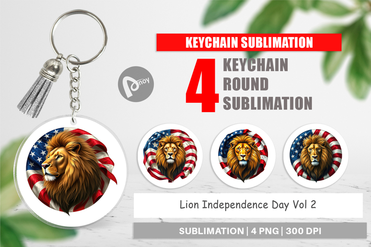 Lion Clipart Image 2