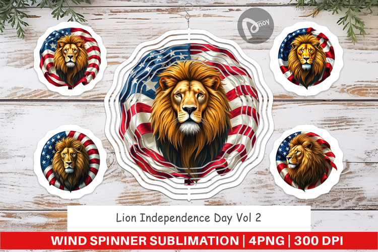 Lion Clipart Image 2