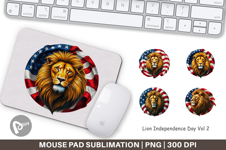 Lion Png Image 20