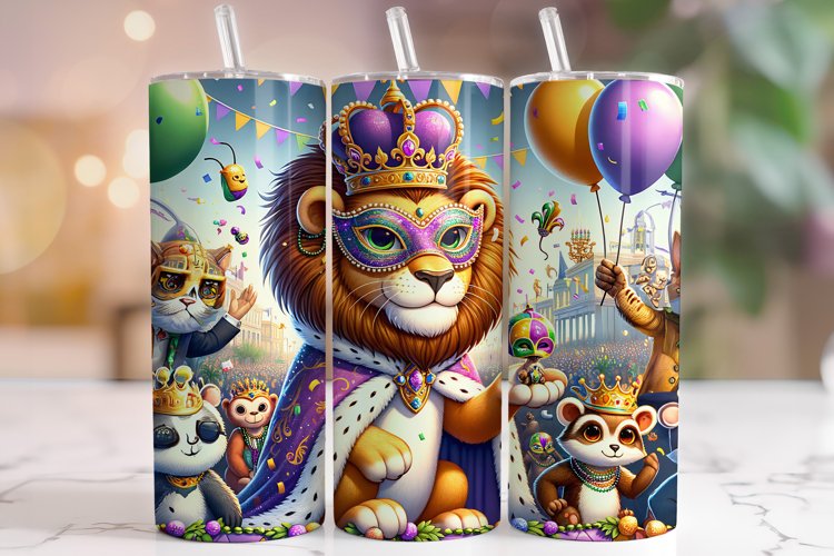 Mardi Gras Png Image 14