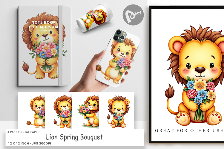 Spring Clipart Image 15