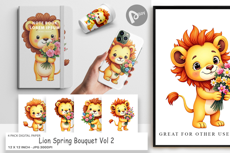 Spring Clipart Image 5