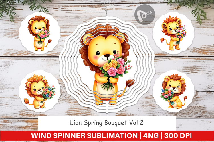 Lion Clipart