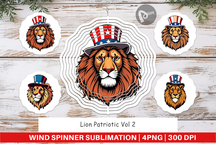 Lion Clipart Image 2