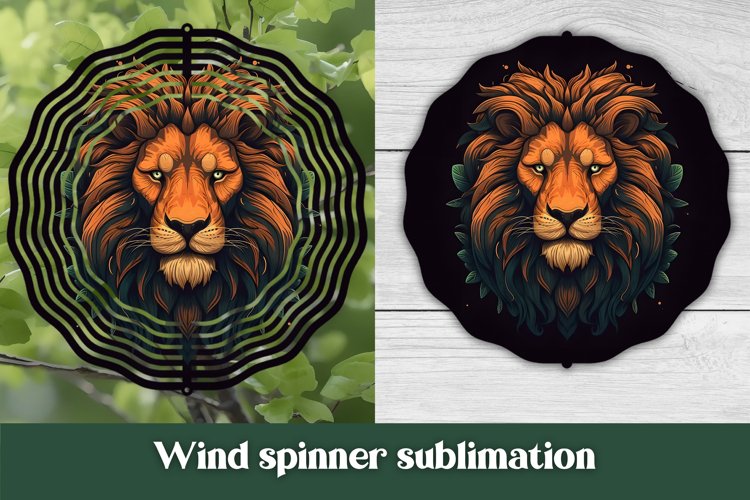Lion Clipart Image 14
