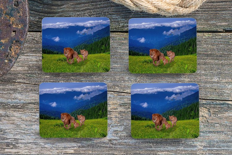 Valley Clipart Image 11