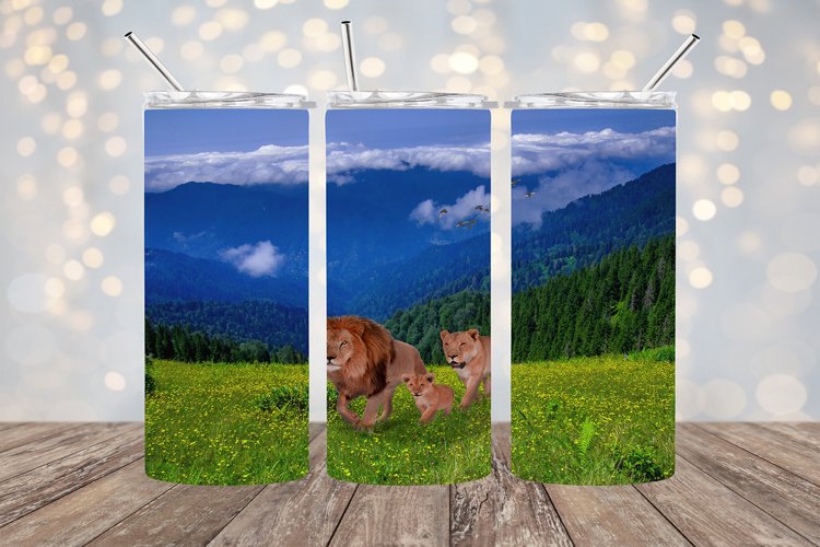 Valley Clipart Image 8
