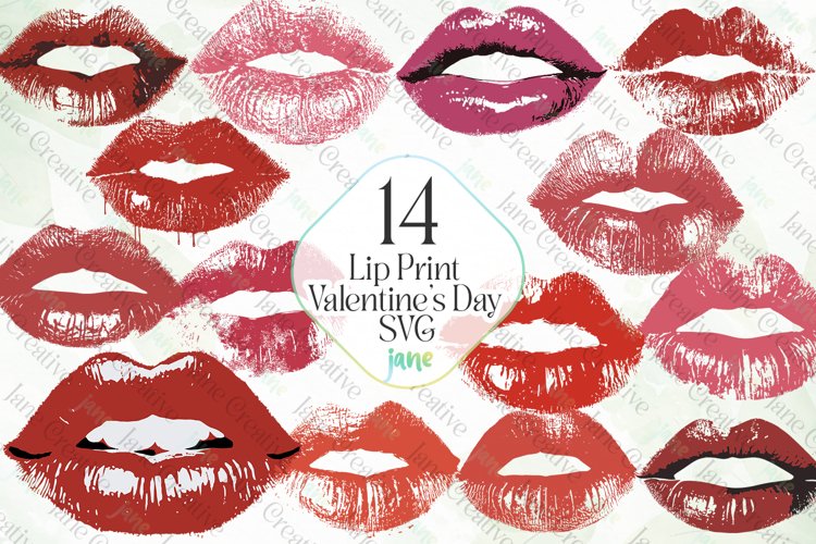 Lip Png Image 3