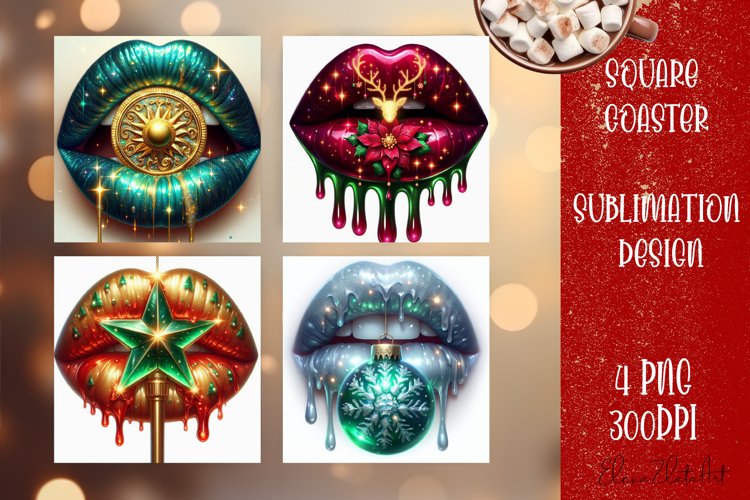 Lips Clipart