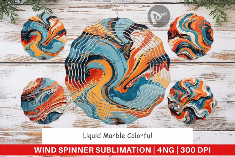 Liquid Texture Image 13