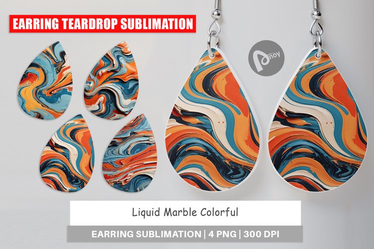 Liquid Texture Image 20