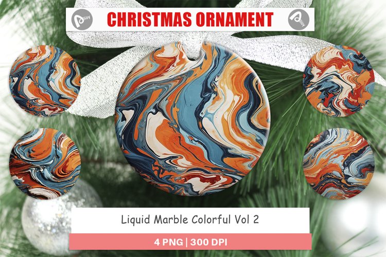 Liquid Texture Image 12