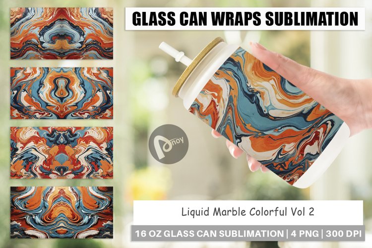 Liquid Texture Image 24