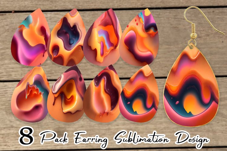 Teardrop Clipart Image 15