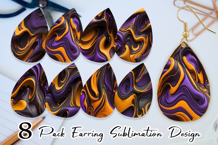 Teardrop Clipart Image 16