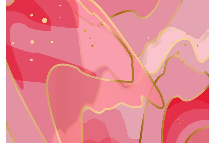Liquid Texture Image 5
