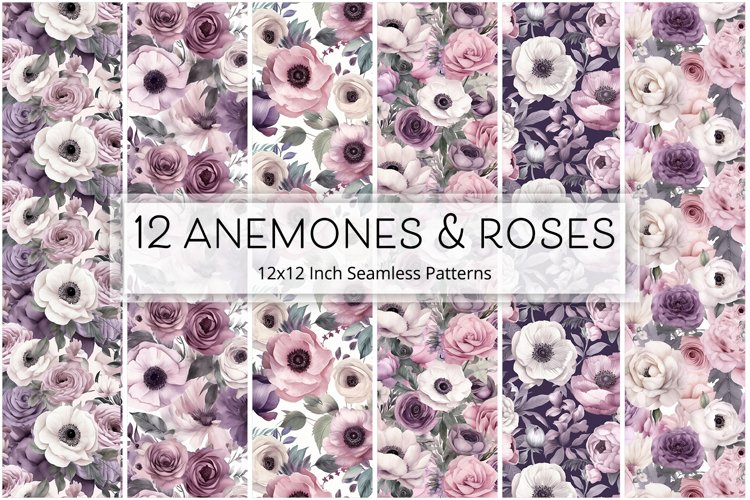 Seamless Pattern Background Image 24
