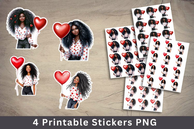 Stickers Png Image 8