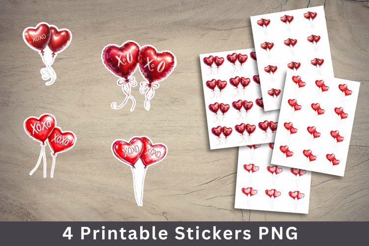 Balloon Clipart Image 10