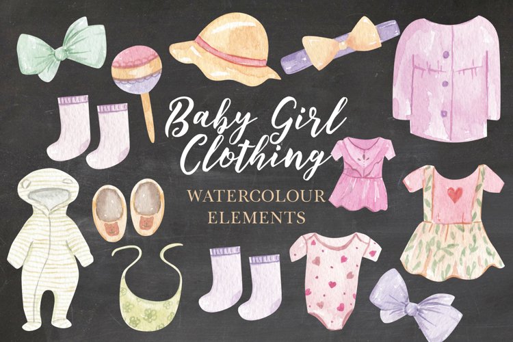 Clothing Clipart Image 5