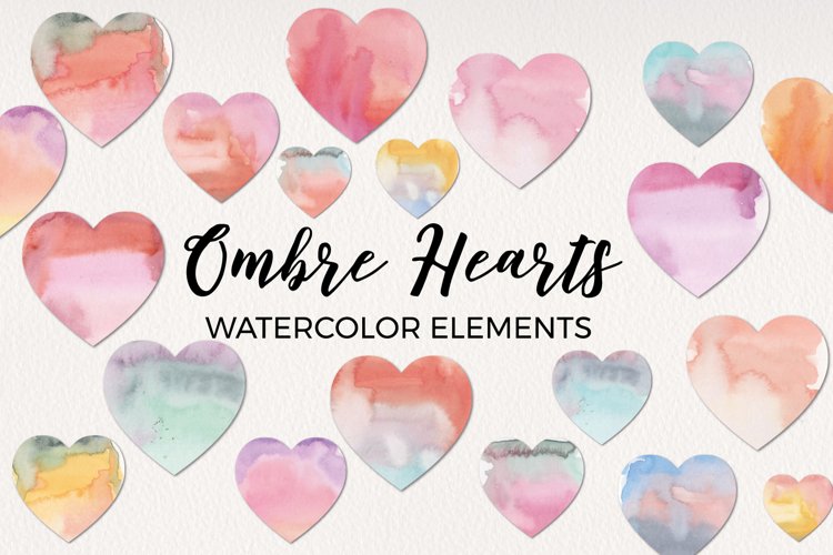 Valentines Heart Clipart Image 4