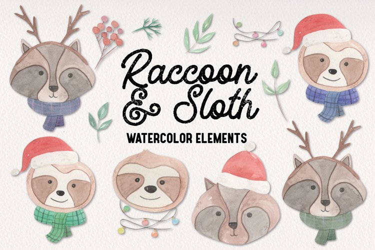 Christmas Fun Clipart Image 14