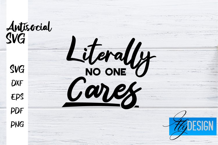 Anti-social Quotes Image 5