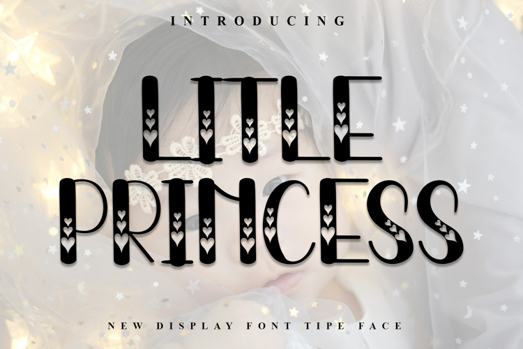 Litle Princess