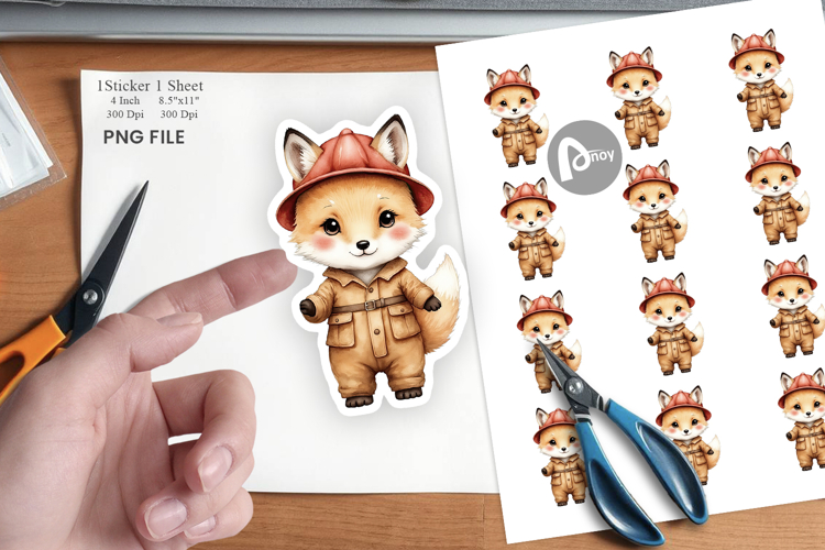 Jobs Clipart