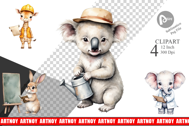 Jobs Clipart Image 4