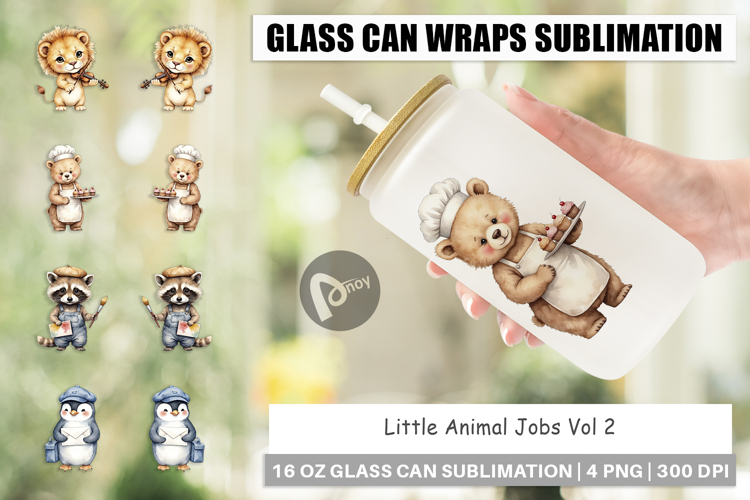 Jobs Clipart Image 18