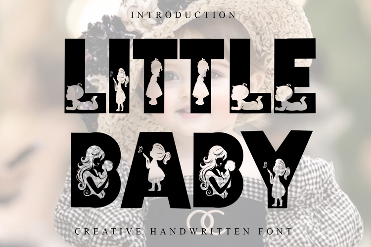 Luxury Font Image 20