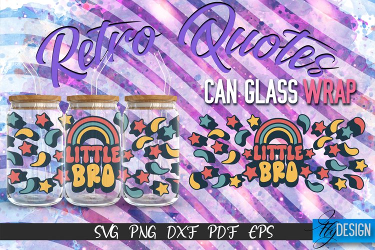 Beer Can Svg Image 13