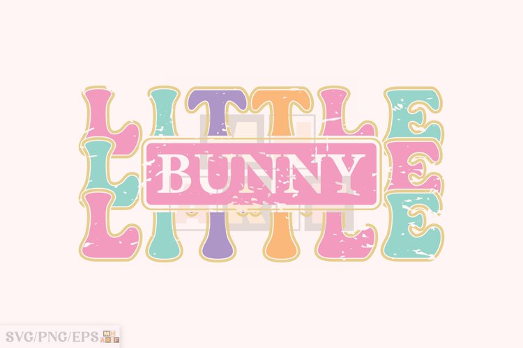 Easter Bunny SVG Image 15