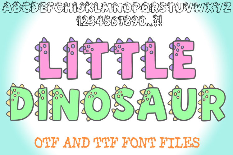 Fuentes Letras Image 21
