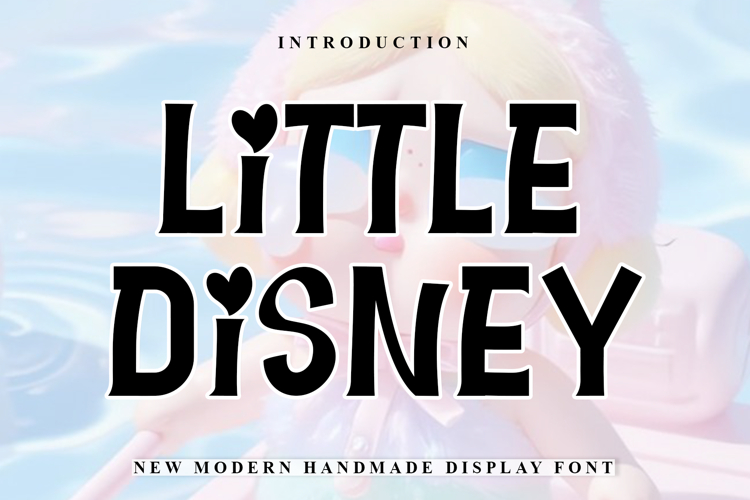 Little Disney