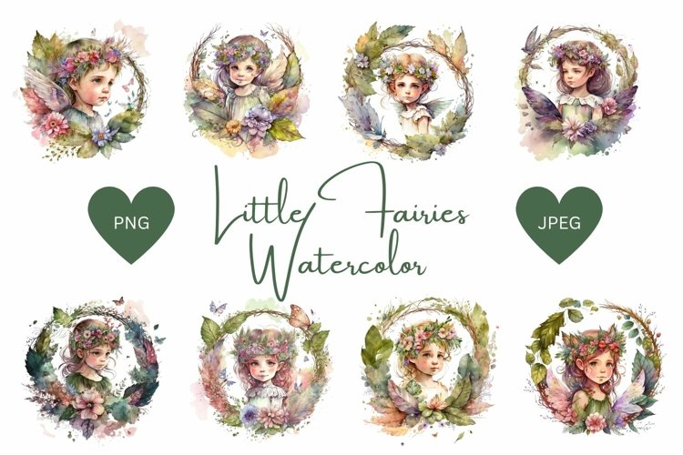 Fairy Png Image 4