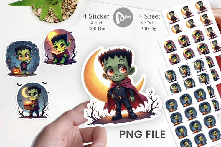 Sticker Png Image 5