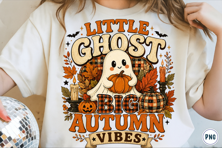 Cute Ghost Pictures Image 6