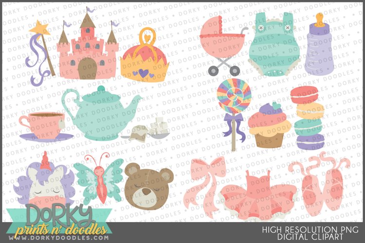 Jam Clipart Image 17
