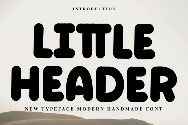 4th Of July Font Image 18