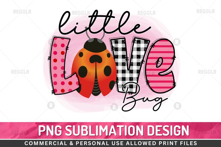 Bug Clipart Image 19