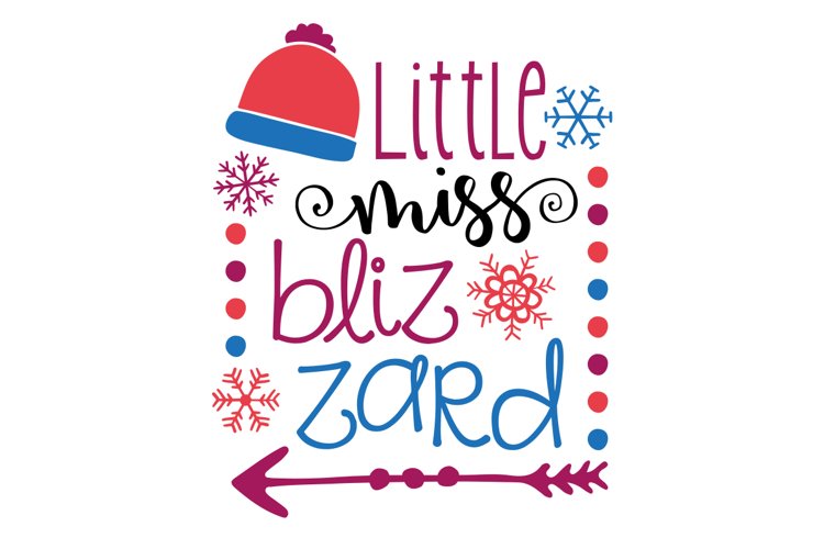 Blizzard Clipart Image 8
