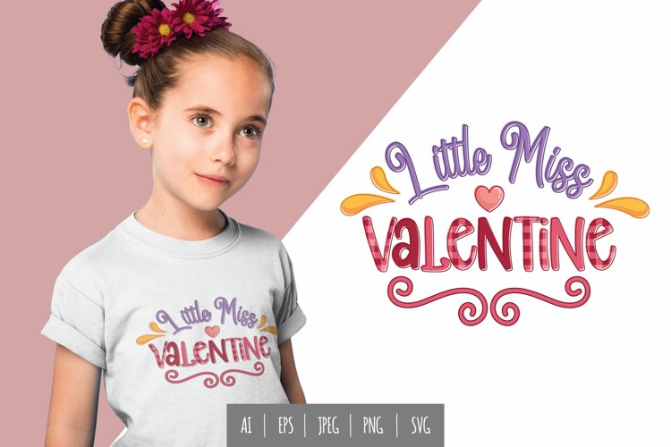 Valentines Sublimation Design Image 20
