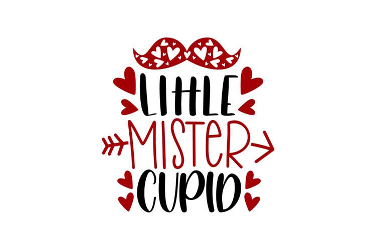 Cupid Svg Image 8