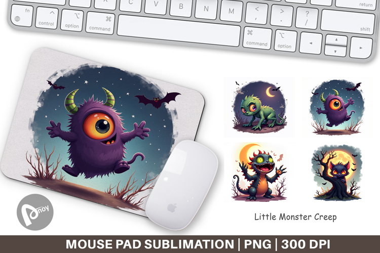 Mouse Png Image 12