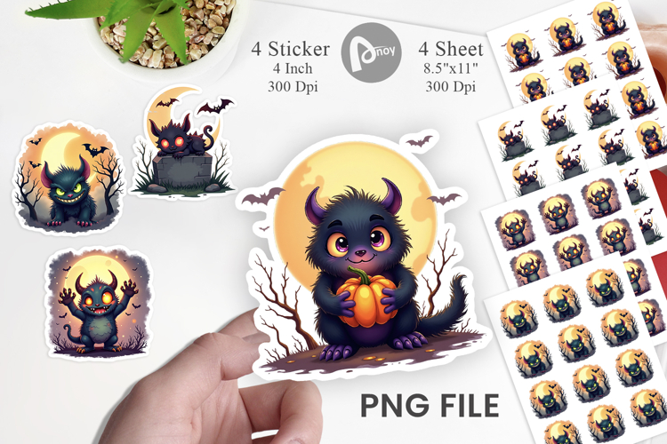 Sticker Png Image 3