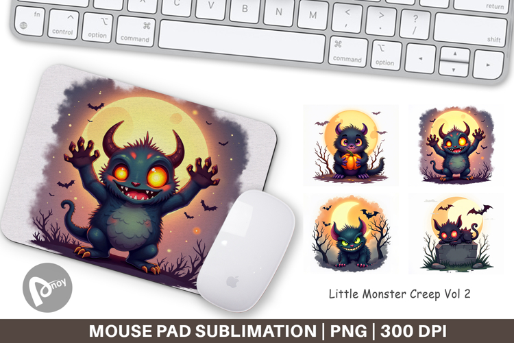 Mouse Png Image 11